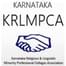 KRLMPCA CET logo